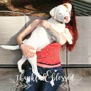 Meet your Posher, Alaina